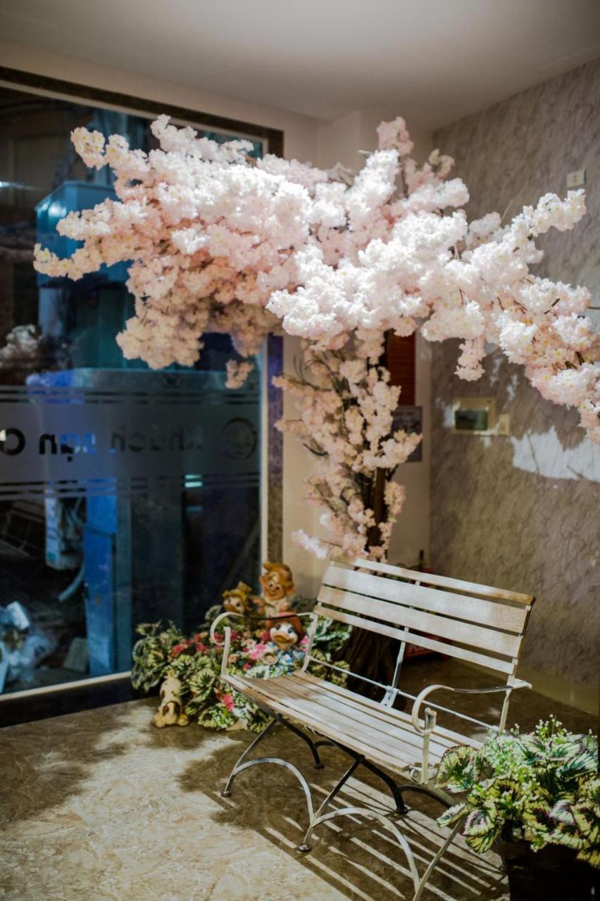 Osaka Quy Nhon Hotel Εξωτερικό φωτογραφία